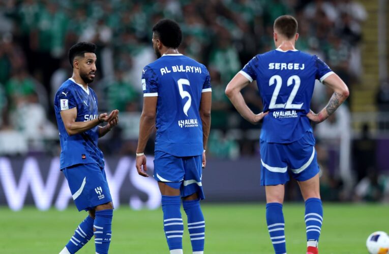رسالة من أمير سعودي لجماهير الهلال: هيئوا أنفسكم لنتائج سيئة في كأس العالم للأندية