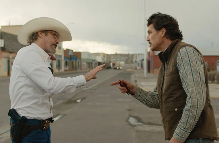 فيلم “Eddington” المثير للجدل سياسيًا بأمريكا يُشعل مهرجان كان السينمائي