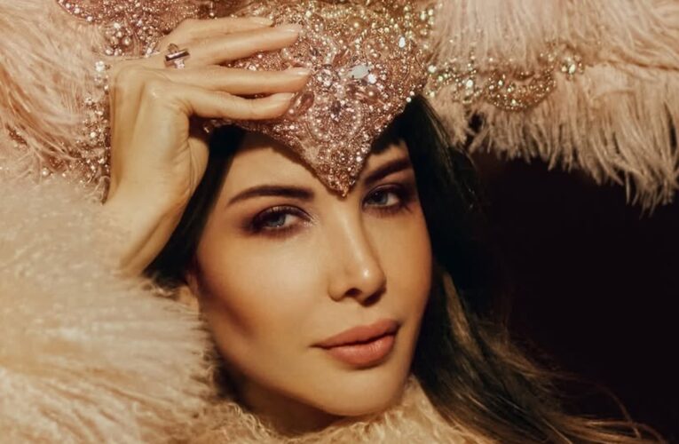 نانسي عجرم احتفلت بـ”أكثر من مجرد عيد ميلاد”