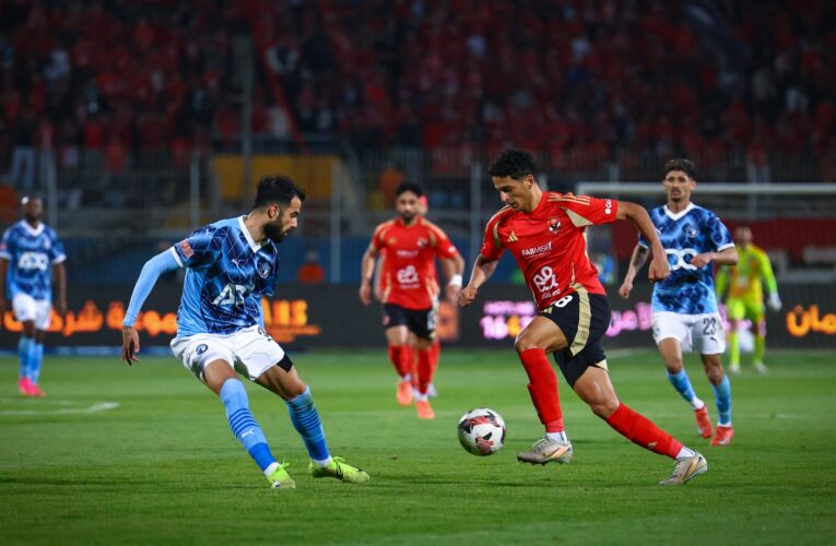 بحضور الأهلي وغياب الزمالك وبيراميدز.. اجتماع رابطة الأندية المصرية يسفر عن 6 قرارات