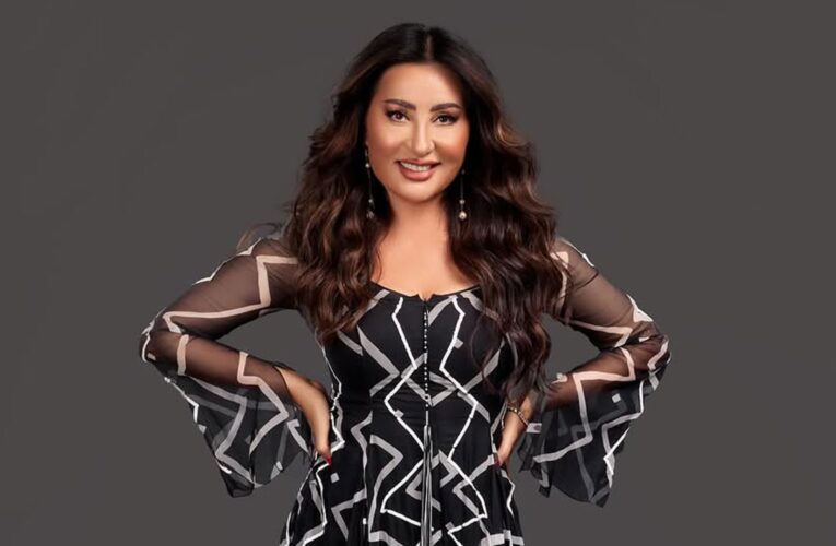 لطيفة التونسية تشارك جمهورها باختيار اسم ألبومها لـ 2025