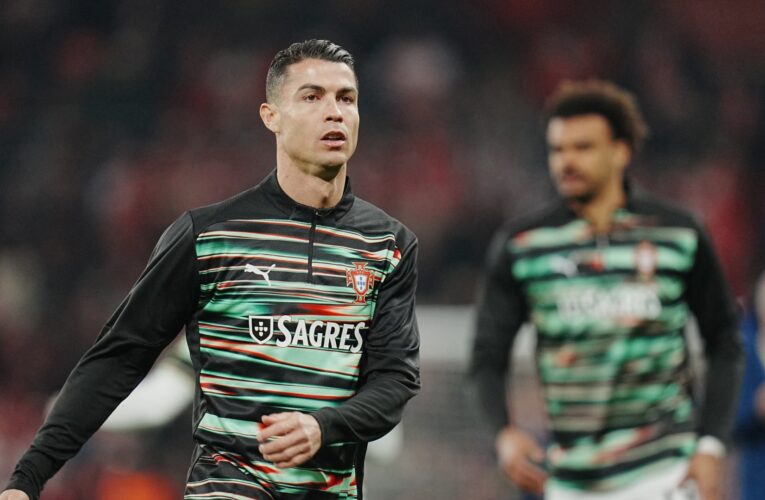 دوري الأمم الأوروبية.. هل تواجد رونالدو في قائمة البرتغال أمام ألمانيا؟