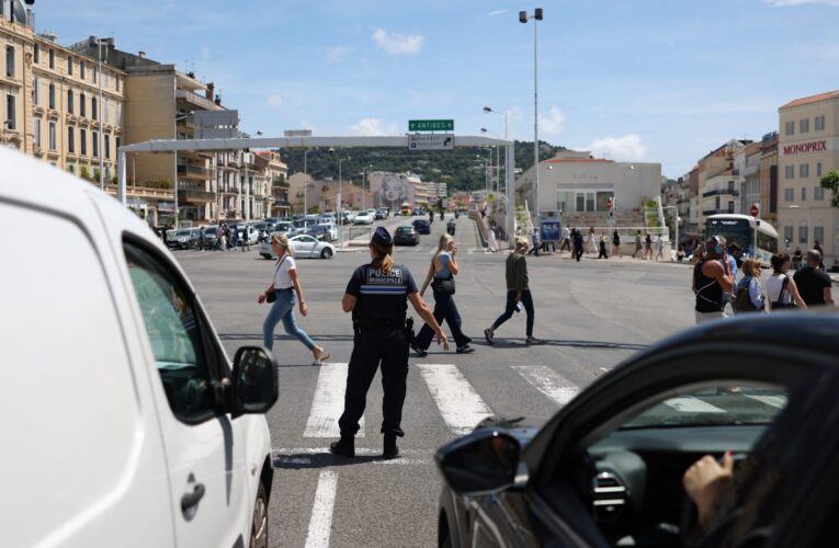 قبل ساعات من حفل الختام.. مهرجان كان السينمائي يتأثر بانقطاع كبير في التيار الكهربائي جنوب فرنسا