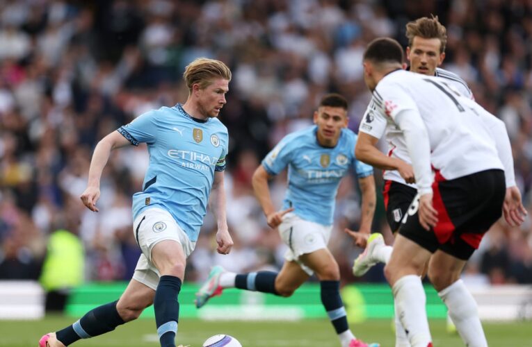 من الفرق الإنجليزية التي تأهلت لدوري أبطال أوروبا بعد ختام البريميرليغ؟