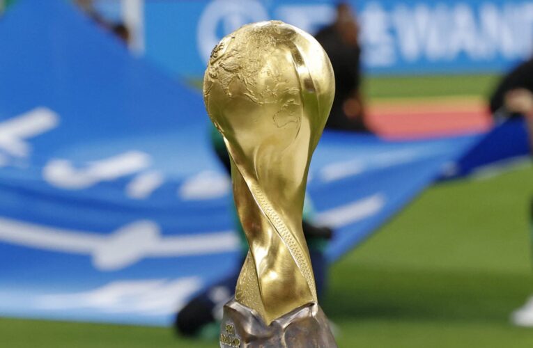 السعودية والمغرب معًا.. إليك نتائج قرعة كأس العرب 2025