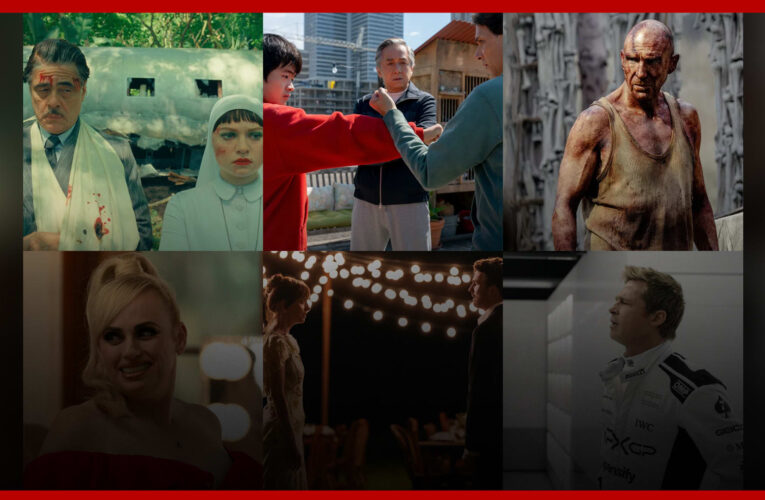 7 أفلام مرتقبة في موسم الصيف حتى أواخر يونيو 2025