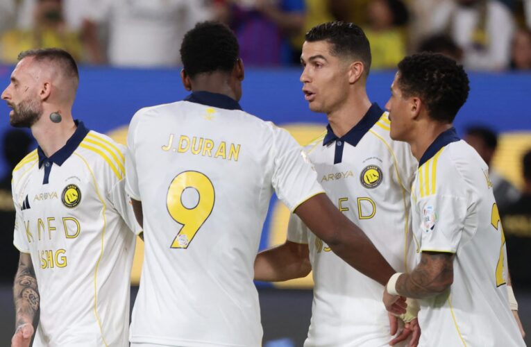 بعد كسب نقاط مباراة العروبة.. هذا ما يحتاجه النصر للتأهل إلى دوري أبطال آسيا للنخبة