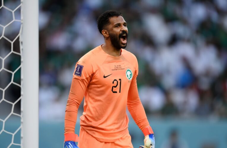 السعودية.. محمد العويس يرحل عن الهلال وينضم لهذا الفريق
