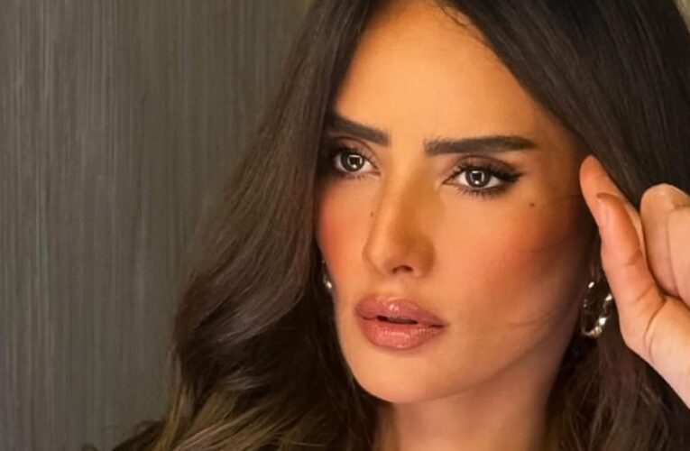 زينة تؤكد أنها لن تتنازل عن حق نجليها.. “نحن في دولة قانون”