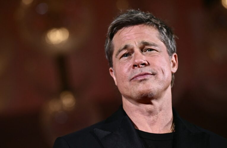 براد بيت يتطرق لنزاعه القانوني مع أنجلينا جولي.. إليكم ما قاله