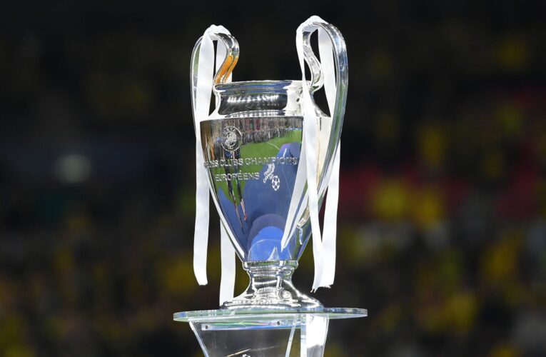 موعد نهائي دوري أبطال أوروبا بين باريس وإنتر.. برأيك من سيفوز؟