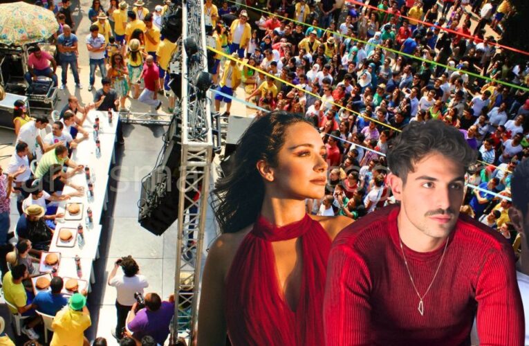 Here’s Everything You Need To Know About AUB Outdoors This Weekend