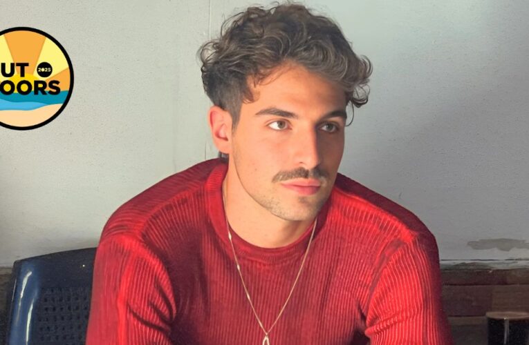 Saint Levant Is Officially Headlining AUB Outdoors 2025!