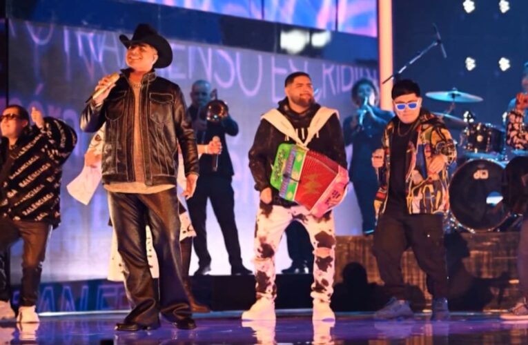 منع فرقة مكسيكية شهيرة من دخول أمريكا وإحياء حفلها لهذا السبب
