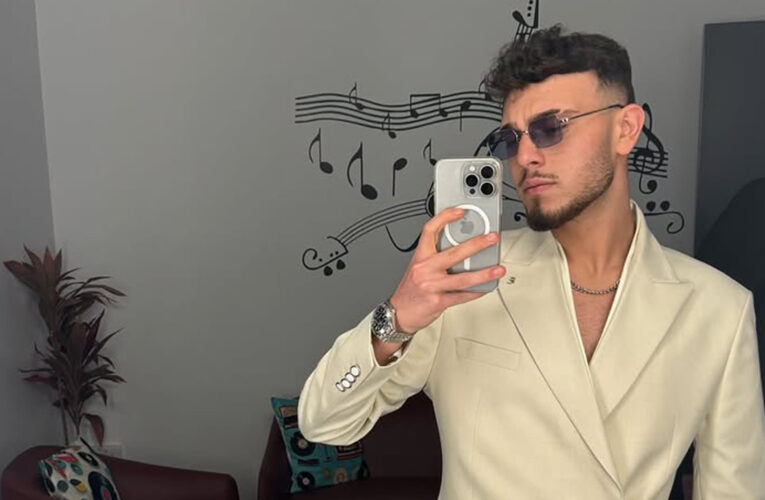 “استراحة محارب”.. “الشامي” لن يحتفل بعيد ميلاده هذا العام