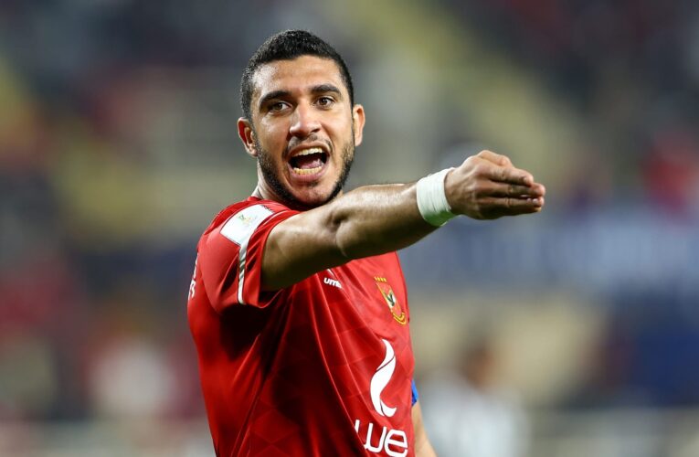 هكذا أعلن فريق العين الإماراتي عن تعاقده مع رامي ربيعة
