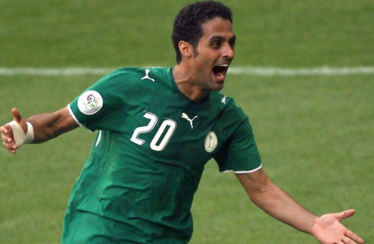 “على طريقة ولي العهد السعودي”.. تفاعل مع احتفال ياسر القحطاني بعد التسجيل في “دوري الملوك”