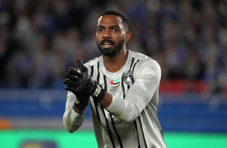 ما حظوظ العين الإماراتي في كأس العالم للأندية؟ خالد عيسى يجيب