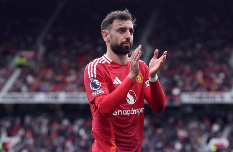 برونو فيرنانديز يكشف سبب رفضه لعرض الهلال السعودي