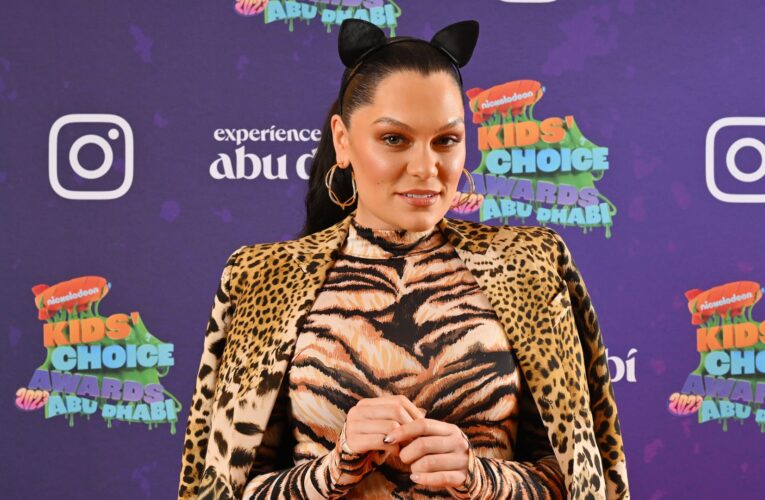 جيسي جي تُعلن عن إصابتها بسرطان الثدي