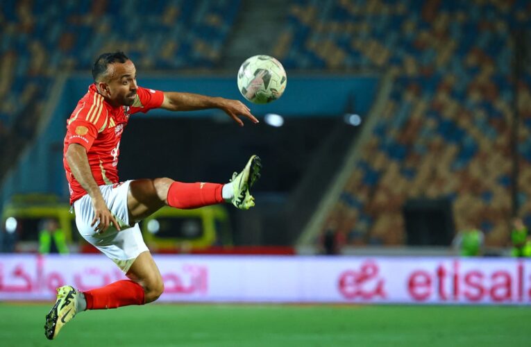 تفاعل مع جملة قالها “أفشة” قبل مواجهة ميسي في كأس العالم للأندية