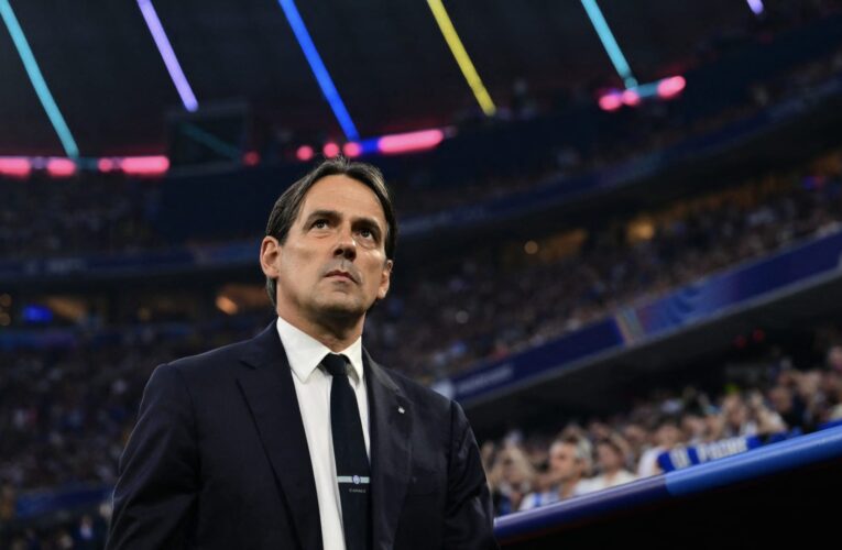 هكذا أعلن الهلال السعودي عن تعاقده مع المدرب سيموني إنزاغي