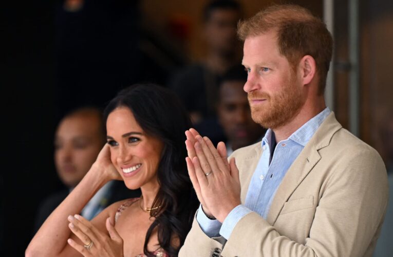 ميغان ماركل تكشف بعض ملامح ابنتها الأميرة ليليبت بعيد ميلادها الـ4 وتشارك فيديو طريف من تحضيراتها للولادة