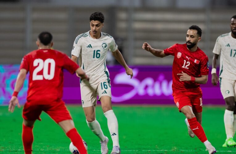 إليك نتائج المنتخبات العربية في الجولة التاسعة من تصفيات كأس العالم 2026