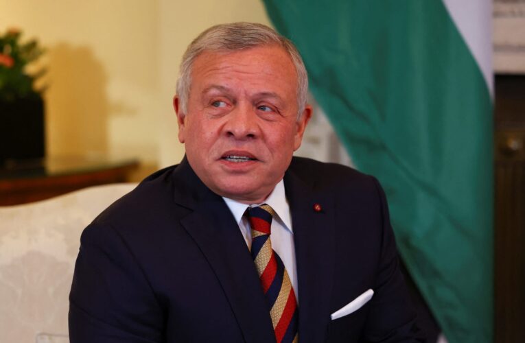 هكذا علّق الملك عبد الله على تأهل منتخب الأردن لكأس العالم 2026
