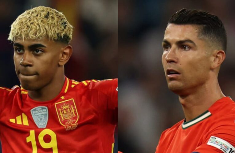 موعد نهائي دوري الأمم الأوروبية بين البرتغال وإسبانيا.. من سيفوز باللقب؟