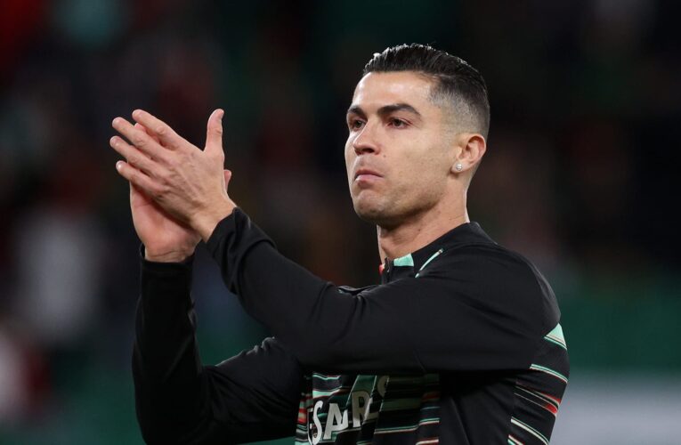 هذا ما قاله رونالدو بعد سؤاله عن احتمالية مشاركته في كأس العالم للأندية