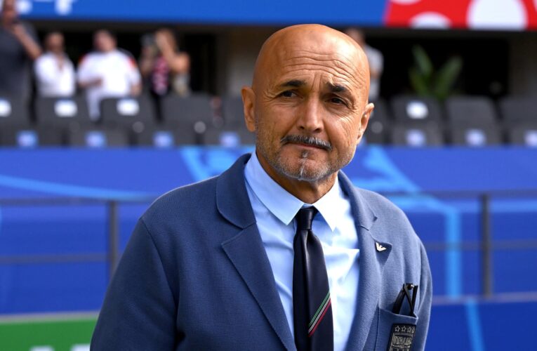 سباليتي يعلن إقالته من تدريب منتخب إيطاليا: أشعر بخيبة أمل