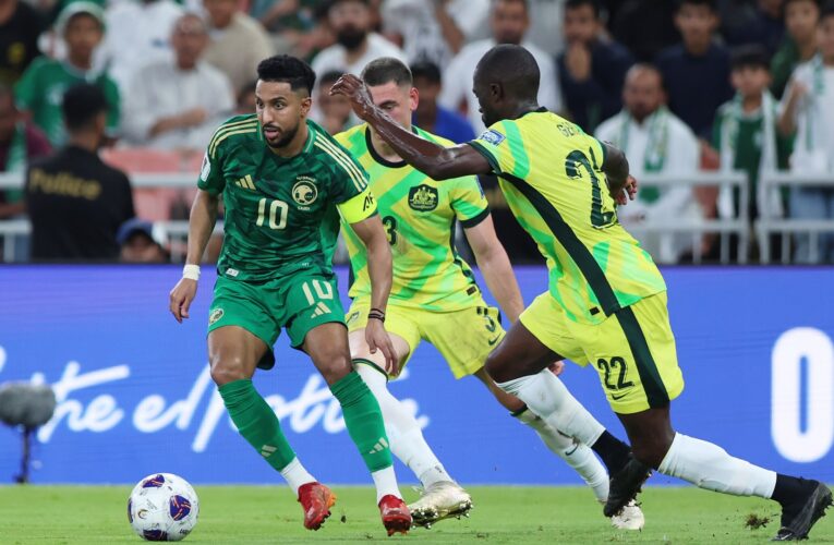 إليك المنتخبات العربية الآسيوية التي بلغت الملحق المؤهل لكأس العالم