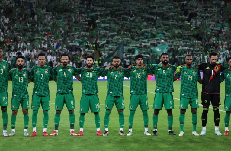 من ضمّت قائمة المنتخب السعودي المشاركة في الكأس الذهبية 2025؟