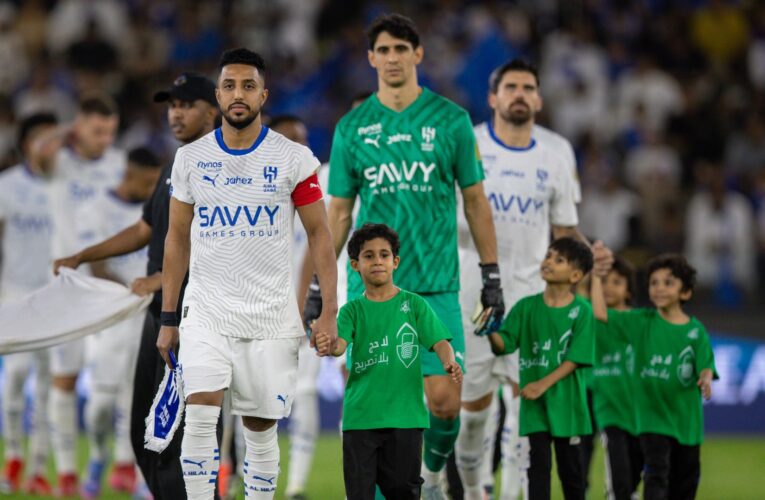 تعرّف على قائمة الهلال السعودي المشاركة في كأس العالم للأندية 2025