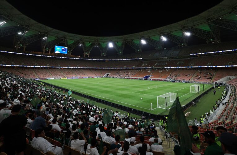 السعودية وقطر تستضيفان مباريات الملحق الآسيوي المؤهل لكأس العالم 2026