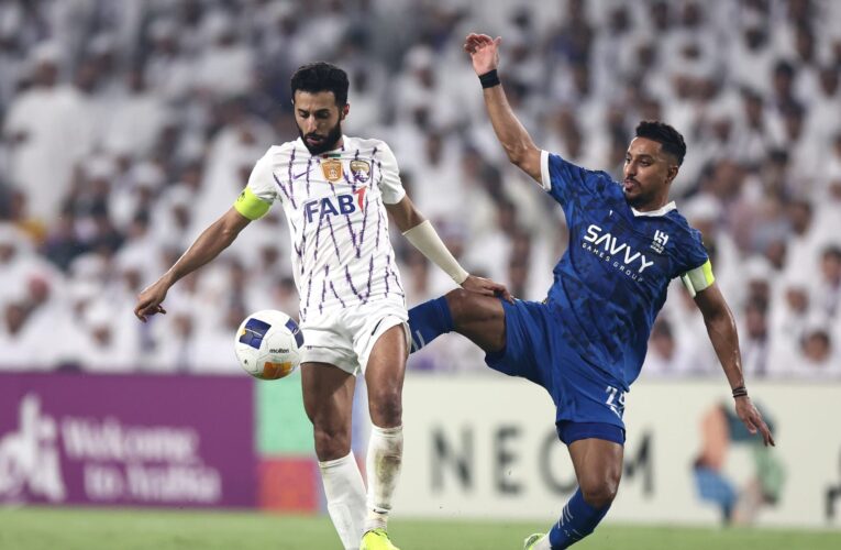 إليك مواعيد مباريات الهلال والأهلي والعين والترجي والوداد في كأس العالم للأندية 2025