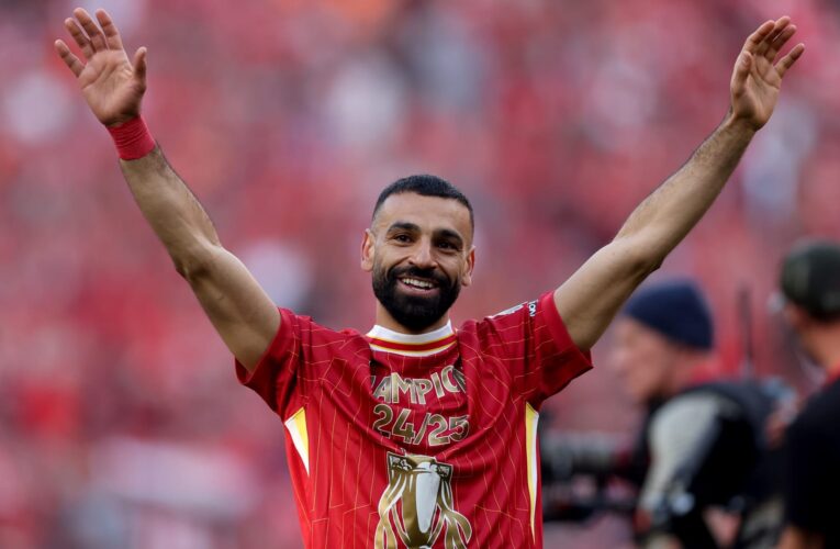 بينها من ليفربول.. رسائل إلى محمد صلاح في ذكرى ميلاده