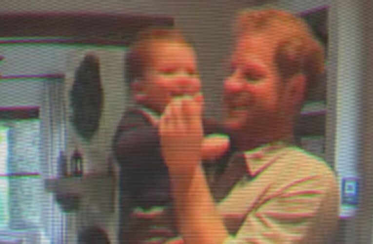 ميغان ماركل تنشر فيديو “نادرا” لطفليها بمناسبة عيد الأب