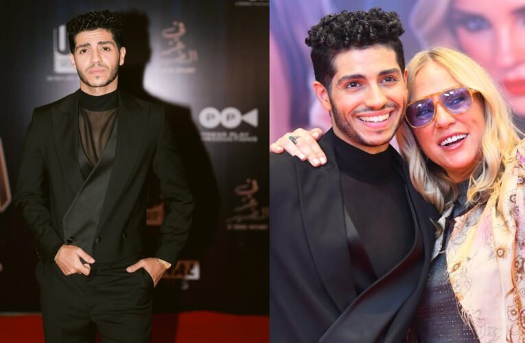 مصر.. مينا مسعود يشارك متابعيه “أفخر لحظة” في مسيرته الفنية