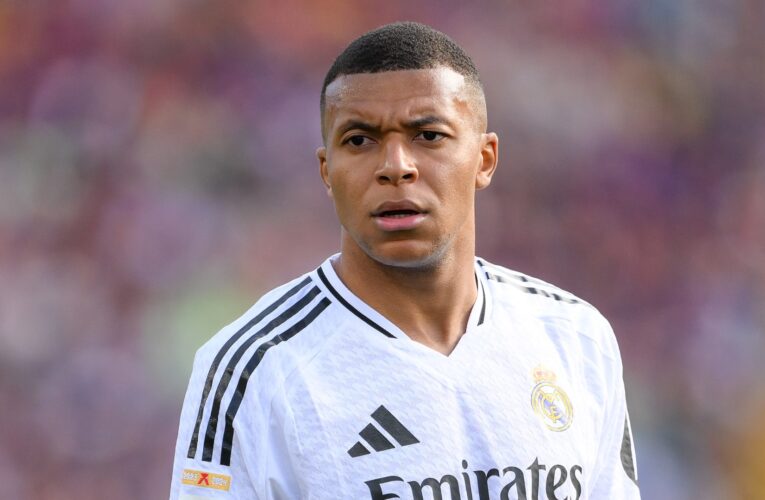 مونديال الأندية.. نبأ غير سار لجماهير ريال مدريد عن مبابي قبل مباراة الهلال