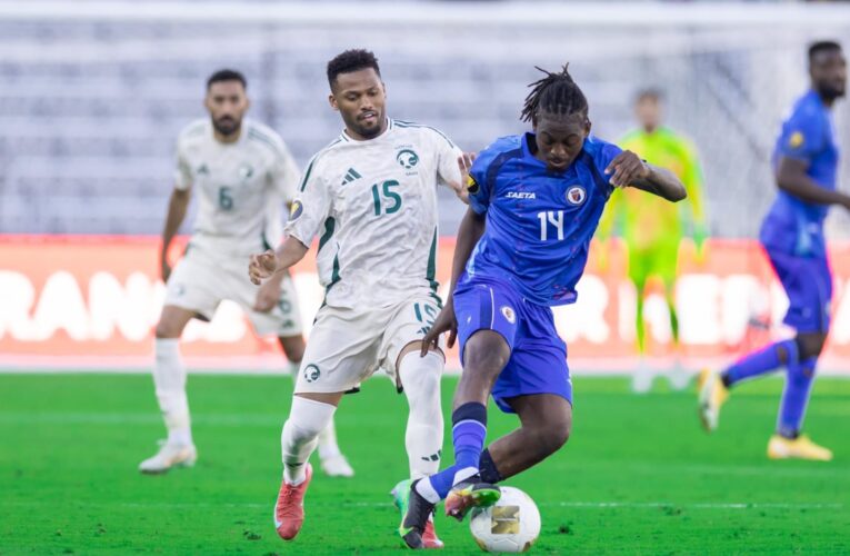 موعد مباراة السعودية وأمريكا في الكأس الذهبية 2025.. لمن ستكون الغلبة؟