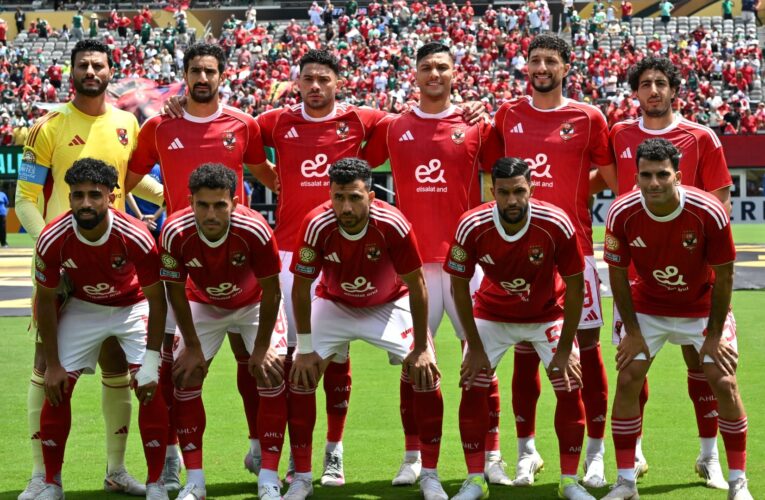 إليك ما يحتاجه الأهلي المصري لبلوغ دور الـ16 في كأس العالم للأندية