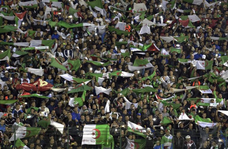 3 ضحايا وعشرات الجرحى على هامش احتفالات فريق جزائري بلقب الدوري