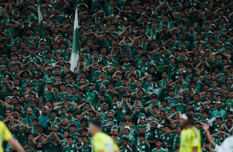 على هامش مباراته مع الهلال.. سالزبورغ يوجّه رسالة “مفاجئة” لجماهير الأهلي والنصر