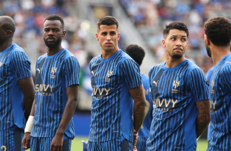 مونديال الأندية.. كيف أصبح ترتيب الهلال في مجموعته بعد التعادل مع سالزبورغ؟