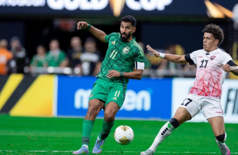 من سيواجه المنتخب السعودي في دور الثمانية ضمن الكأس الذهبية 2025؟