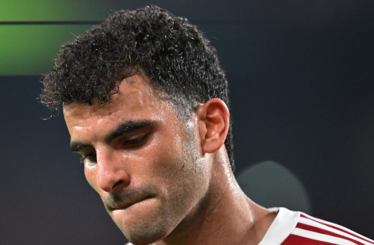 هذا ما فعله “زيزو” بعد خروج الأهلي من كأس العالم للأندية 2025