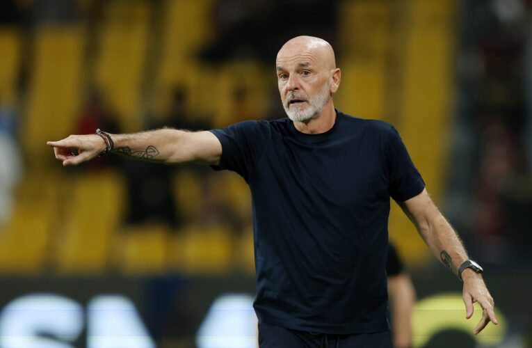 النصر السعودي ينهي عقد المدرب ستيفانو بيولي.. ويوجّه رسالة له