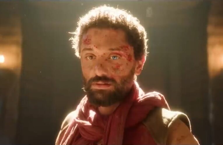 كريم محمود عبدالعزيز كما لم ترونه من قبل في “مملكة الحرير”